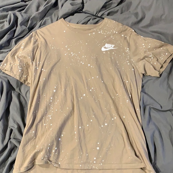 Nike Other - Speckled Nike T Shirt